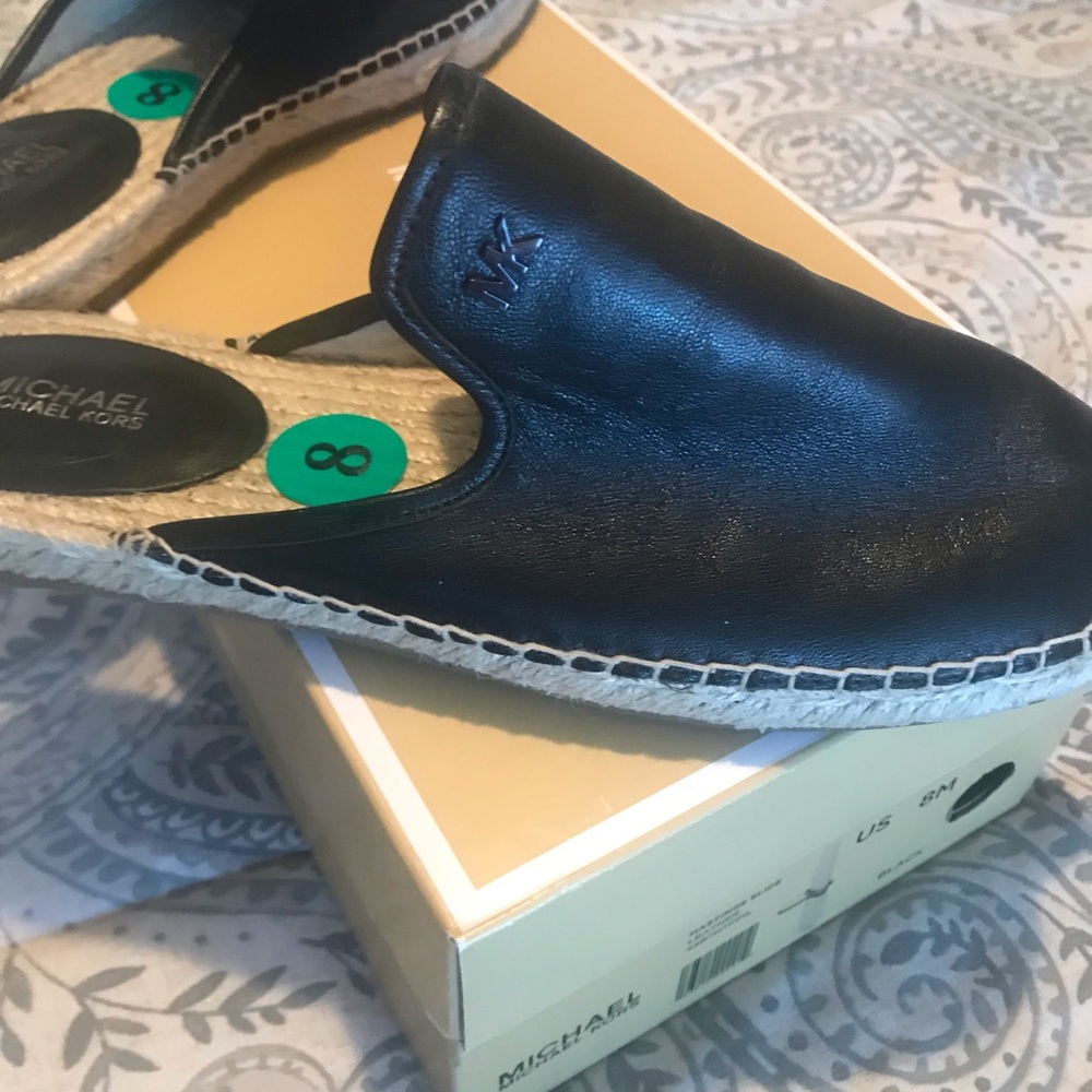 Michael Kors shoes